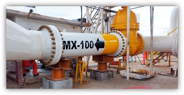 MX-100