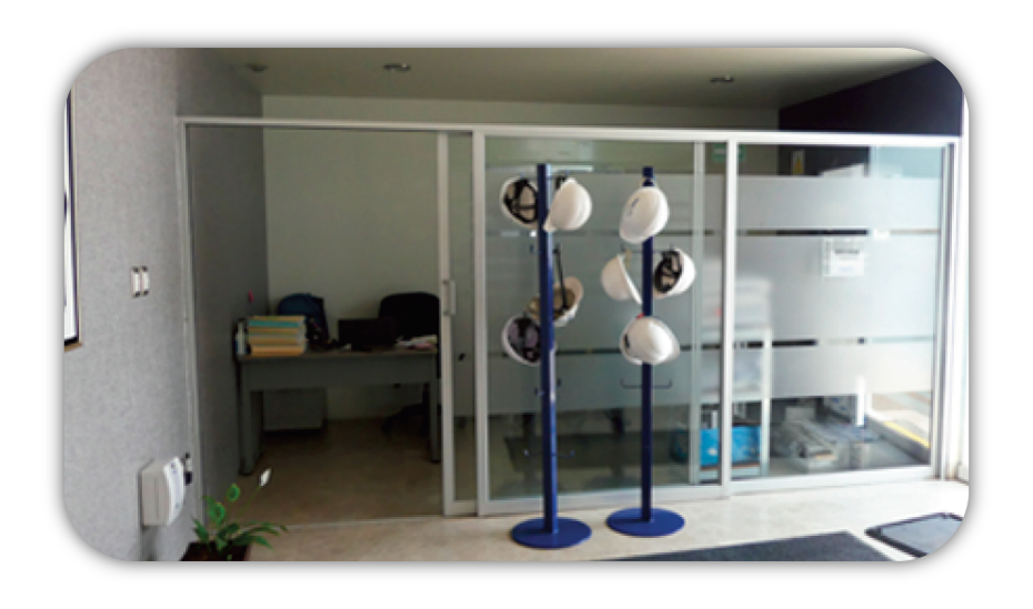 Oficina 8